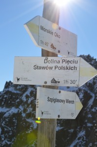 Iki pirmosios viršūnės tik 15 inučių kelio