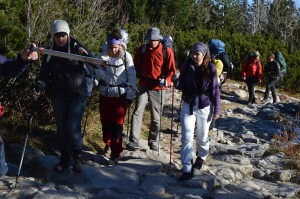 Pradedame paskutinę dieną