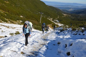 Kam tiekkeltuvai jei ir pėsčiomis galima…