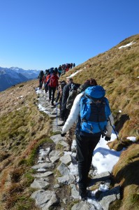 Paskutinis nusileidimas