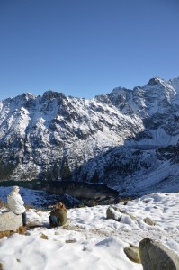 Grožio pertraukėlė