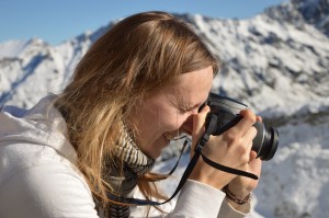 Grožio pertraukėlė