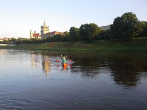 Finišas ir neapsakoma euforija