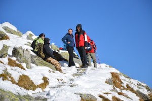 Grožio pertraukėlė