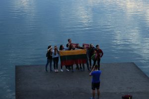 Gražusis KK jaunimas :)