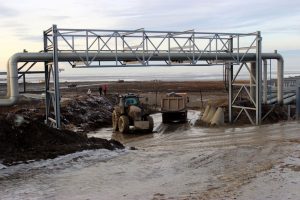 purvo vonios slaptajame uoste