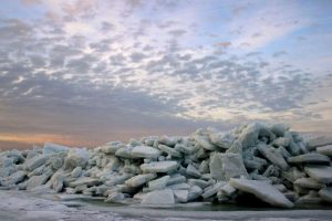 Baltųjų rūmų dekoracijos