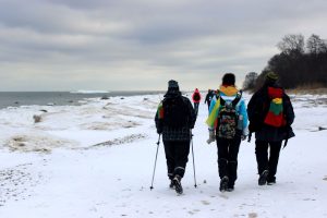 Lietuvos gimtadienis Estijoje