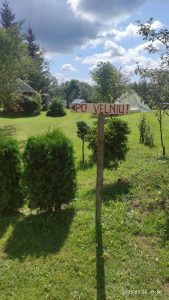 Kas ne į Rojų, ir ne į Pragarą.