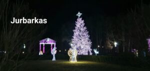 Jurbarkas