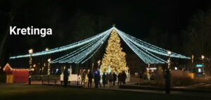 Kretinga
