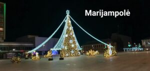 Marijampolė