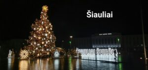 Šiauliai