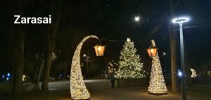 Zarasai