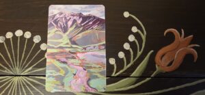 Aliaska – Vitalija