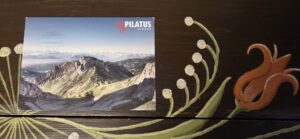 Šveicarija – Žemyna